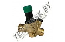 Клапан понижения давления Honeywell DN 16